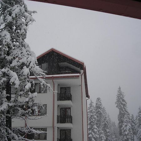 Borovets Gardens Chalet Flat 외부 사진
