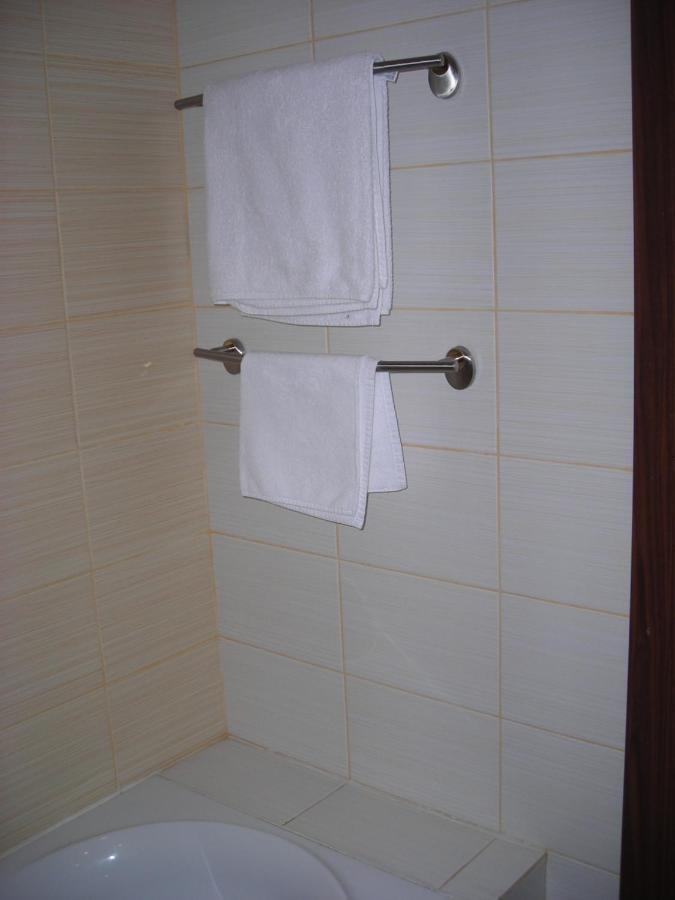 Borovets Gardens Chalet Flat 외부 사진