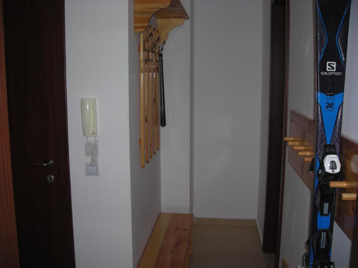 Borovets Gardens Chalet Flat 외부 사진