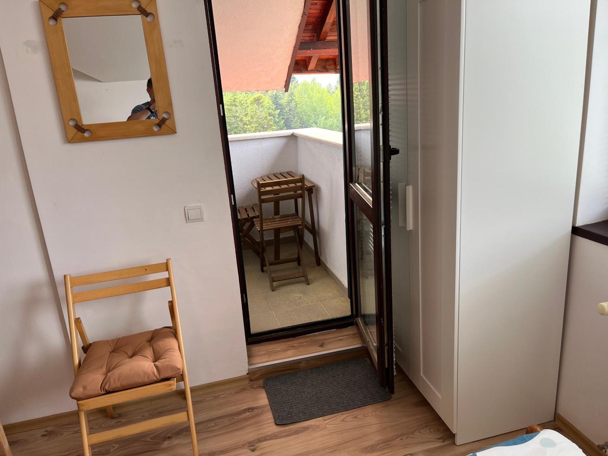 Borovets Gardens Chalet Flat 외부 사진