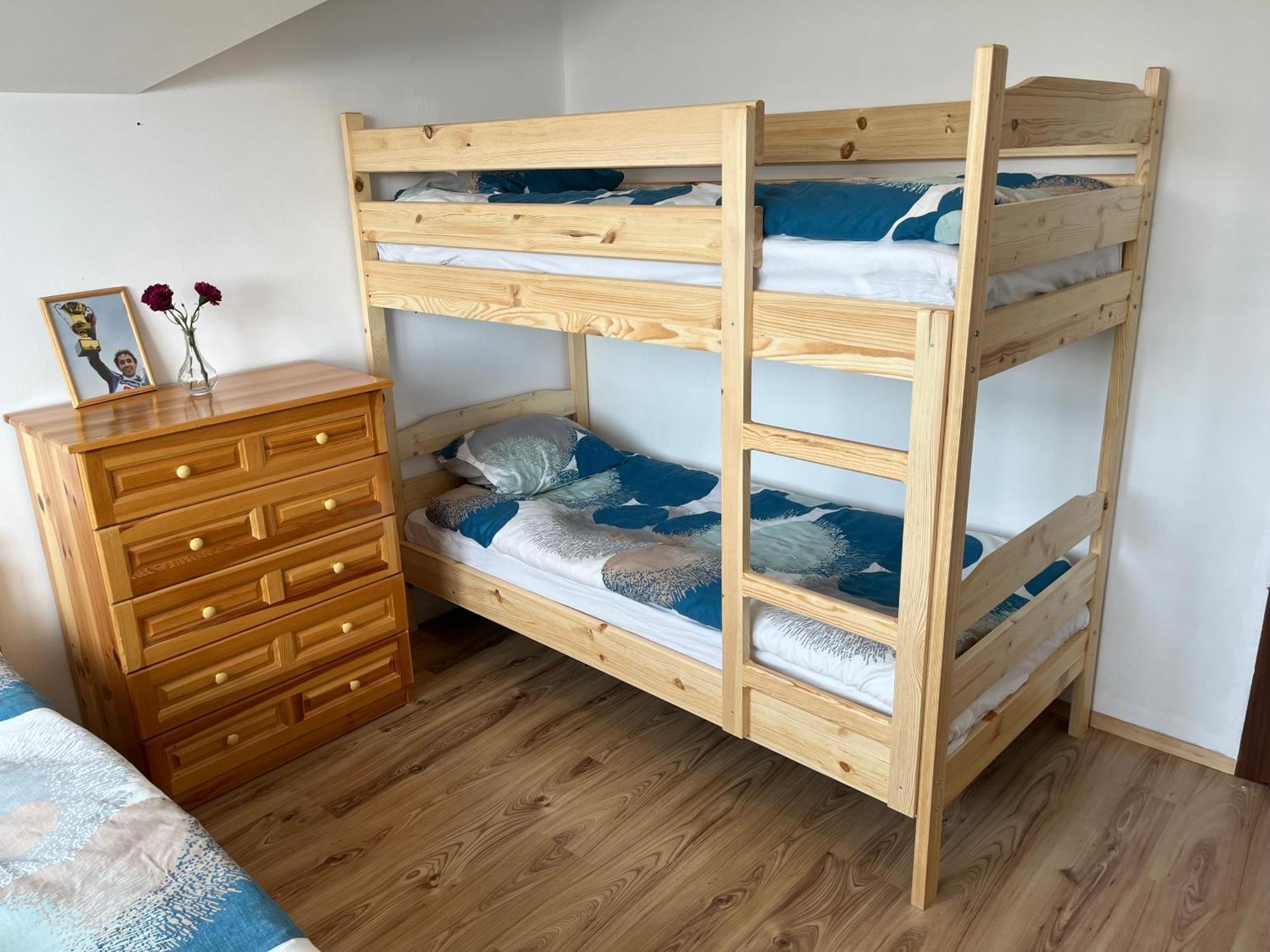 Borovets Gardens Chalet Flat 외부 사진