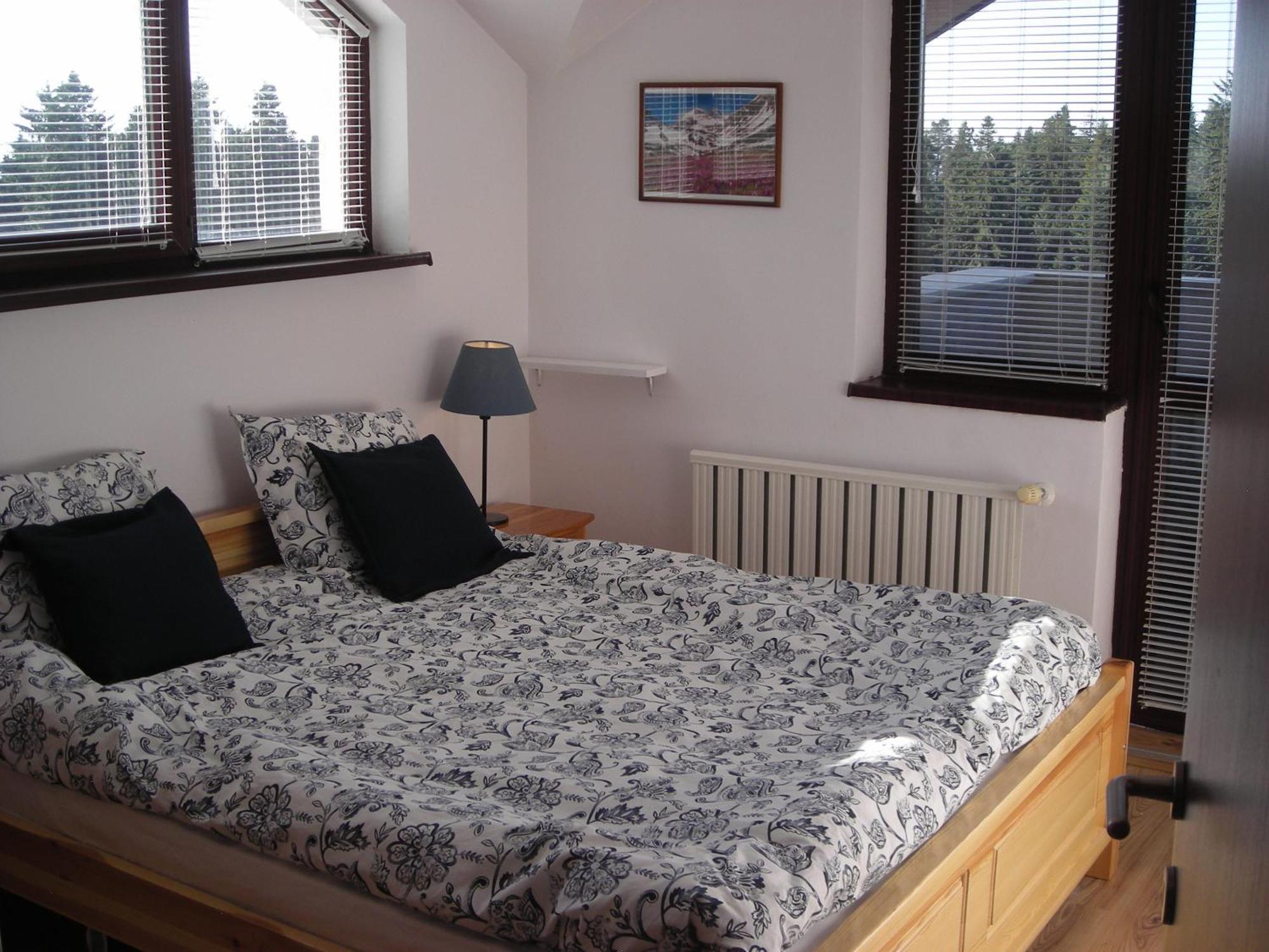 Borovets Gardens Chalet Flat 외부 사진
