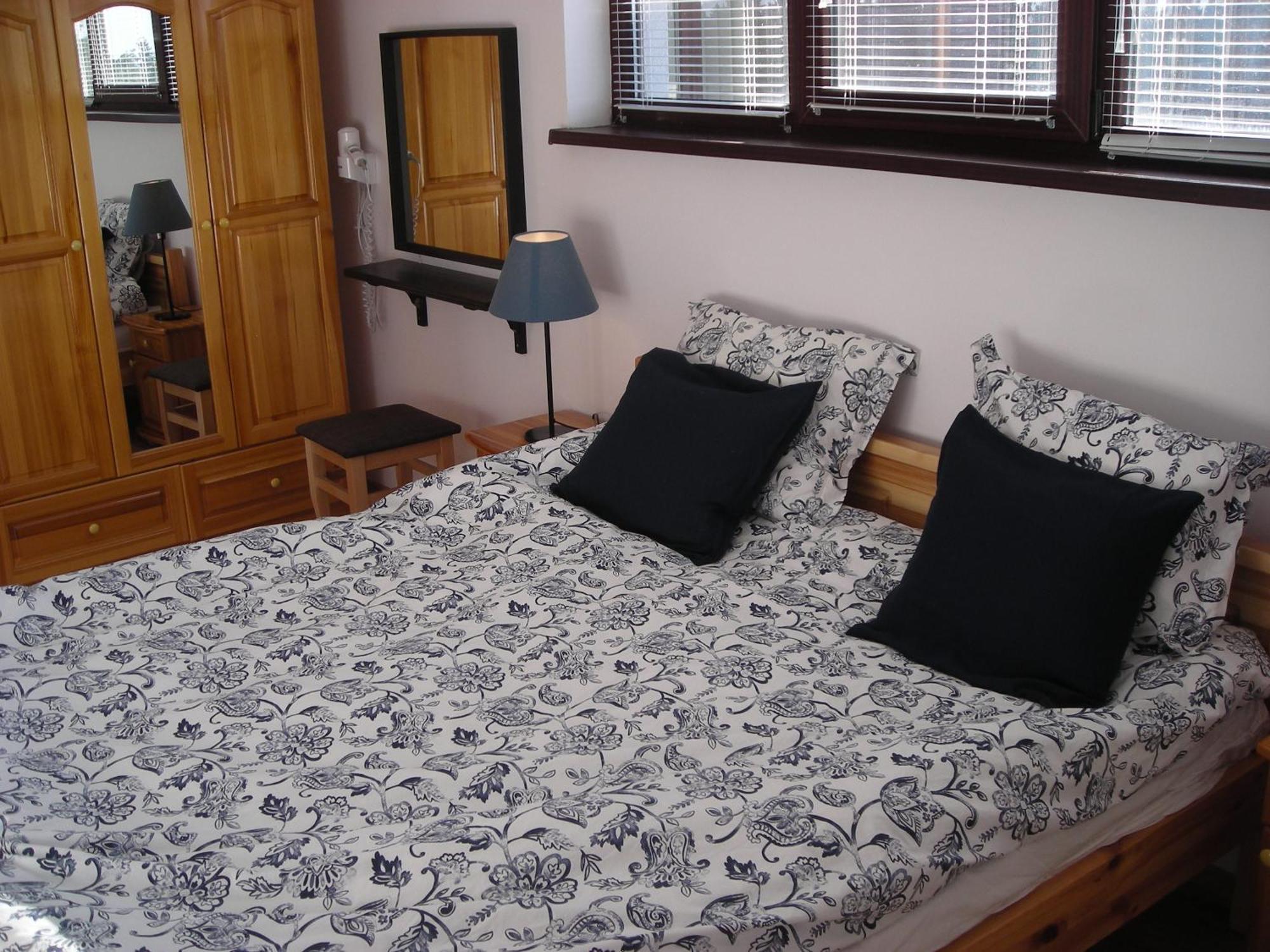Borovets Gardens Chalet Flat 외부 사진