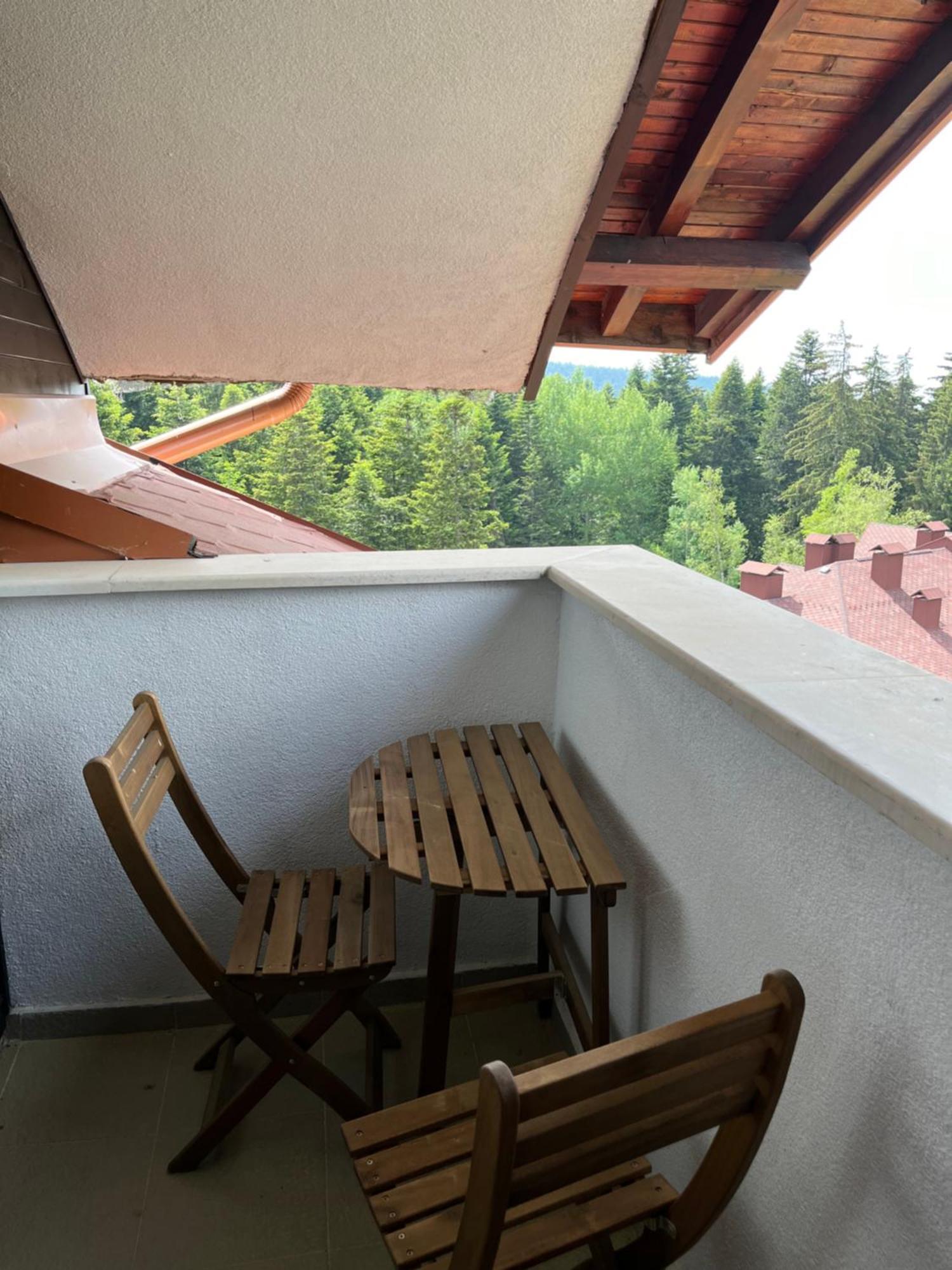 Borovets Gardens Chalet Flat 외부 사진