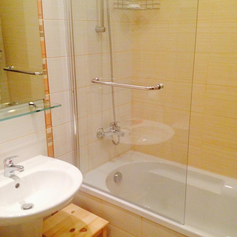 Borovets Gardens Chalet Flat 외부 사진